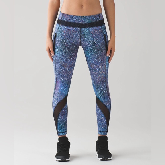 lululemon athletica Pants - ✨Women’s Lululemon Inspire Tight ll Leggings Size 2